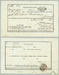 4745050: Österreich Ausgabe 1850