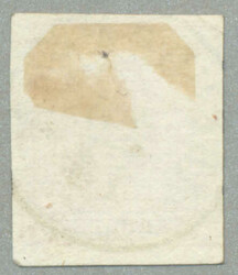 1850, 3kr, red, ABRUDBANYA, fresh, XF! Schätzpreis 100€.