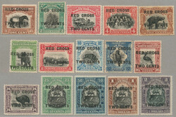 4685: 北ボルネオ