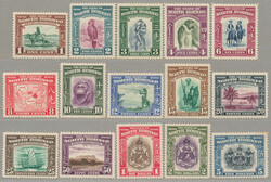 4685: 北ボルネオ