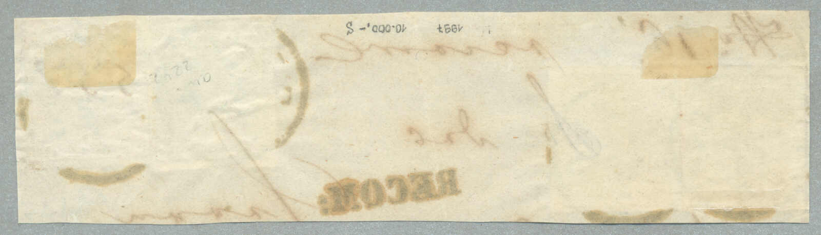 Image 1 for lot number 1483 for 32nd classicphil GmbH Auction