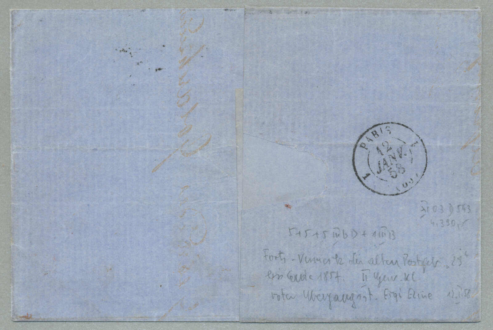 Image 1 for lot number 1046 for 32th classicphil GmbH Auction