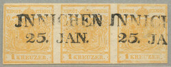 4745050: Austria Issue 1850