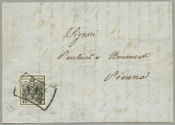 4770: Österreich Lombardei Venetien