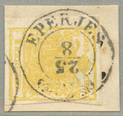 4745415: 奧大利郵戳Hungary