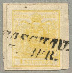 4745415: 奧大利郵戳Hungary