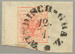 4745330: Austria Cancellations Styria
