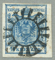 4745415: 奧大利郵戳Hungary