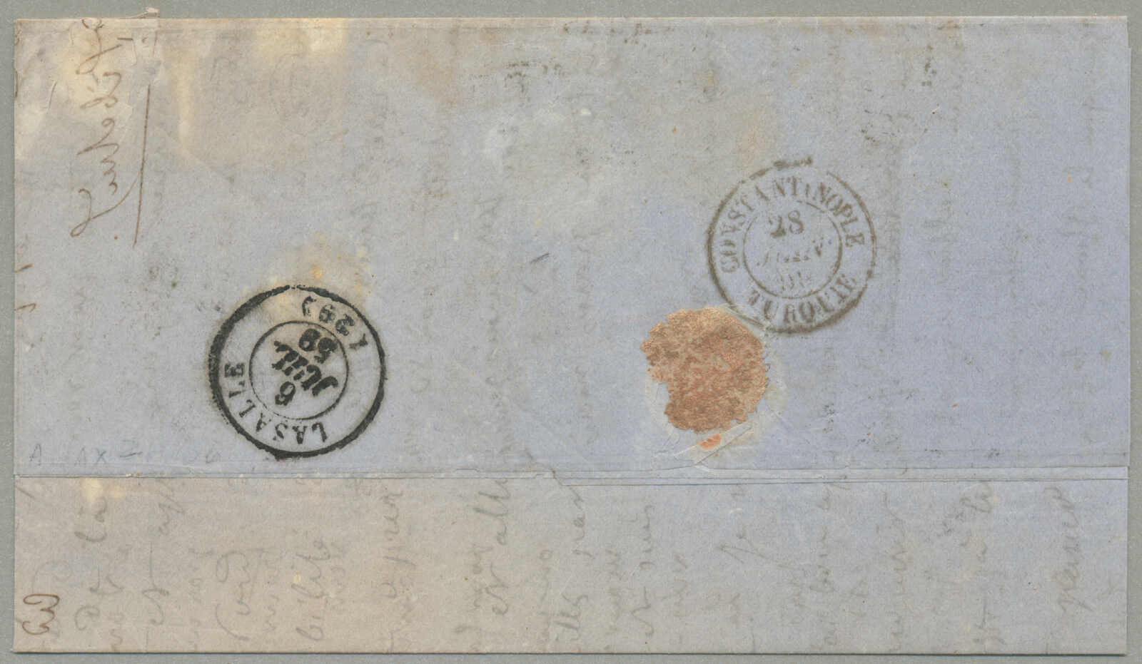 Image 1 for lot number 3275 for 34th classicphil GmbH Auction