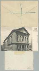 1941-43, 1 Lindner album filled with Channel Islands - Guernsey and ...