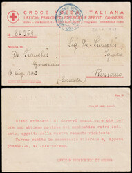 Africa Orientale Italiana. PRIGIONIERI DI GUERRA IN KENIA. ...