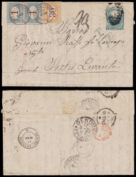 3415100: Italia Regno