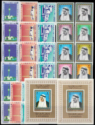 5740: Sharjah