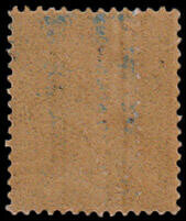 Lebanon Stamps. MNH UNRECORDED "Syrie Grand Liban 50 CENTIEMES" on ...