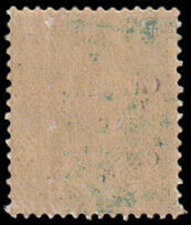 Lebanon Stamps. MNH Error "Syrie Grand Liban 0,50 CENTIEMES" instead ...