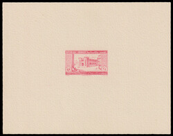Lebanon Blocks and Mini Sheets, 1943 Second anniversary of ...