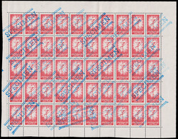 4160: Libanon - Dokumente