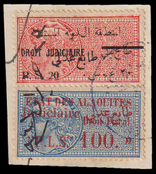 1615: Alawiten - Dokumente