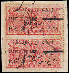 1615: Alawiten - Dokumente