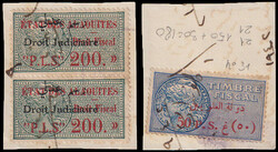 1615: Alawiten - Dokumente