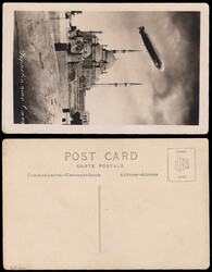 1560: 埃及 - Picture postcards