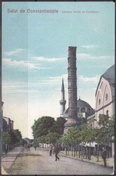 Losabbildung