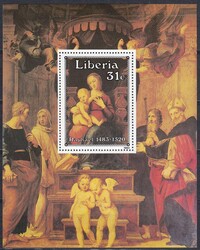 Losabbildung
