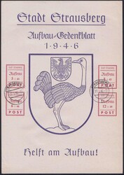 Losabbildung