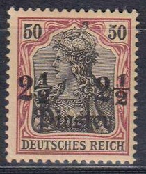 Losabbildung