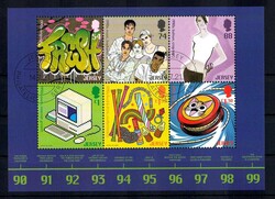 Picture 2 for Lot from Briefmarken Sommer