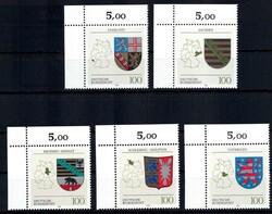 Picture 2 for Lot from Briefmarken Sommer