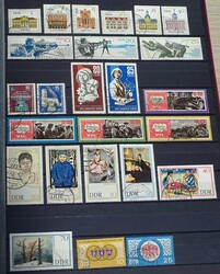 Picture 2 for Lot from Briefmarken Sommer