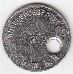Losabbildung