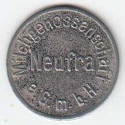 Losabbildung
