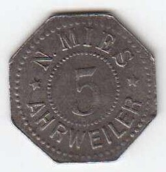 Losabbildung