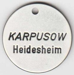 Losabbildung