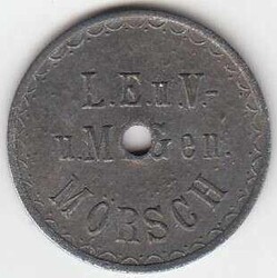 Losabbildung