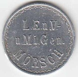 Losabbildung