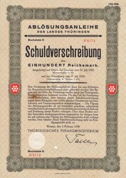 Losabbildung