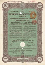 Losabbildung
