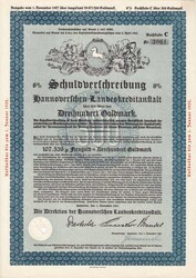 Losabbildung