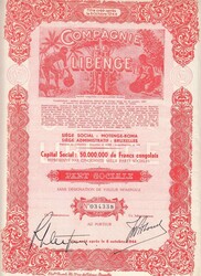 Losabbildung
