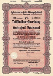 Losabbildung