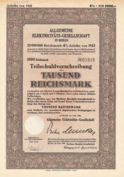 Losabbildung
