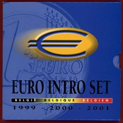 40.40: Europe - Belgium