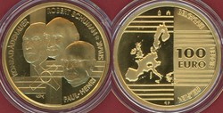 40.40: Europe - Belgium