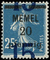 345: Memel