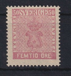5625030: Sweden Coat of Arms Issue