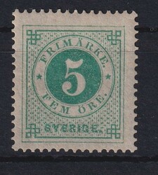 5625050: Sweden Circle Type