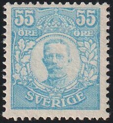 5625100: Sweden 1912-1944